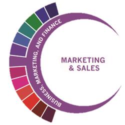 Marketing and Sales